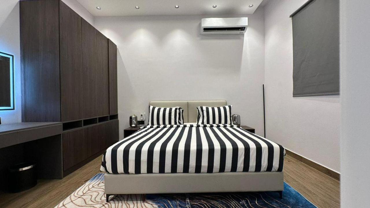 V Hotel In Paje Luaran gambar