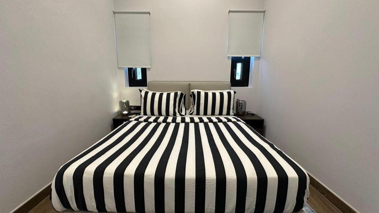 V Hotel In Paje Luaran gambar