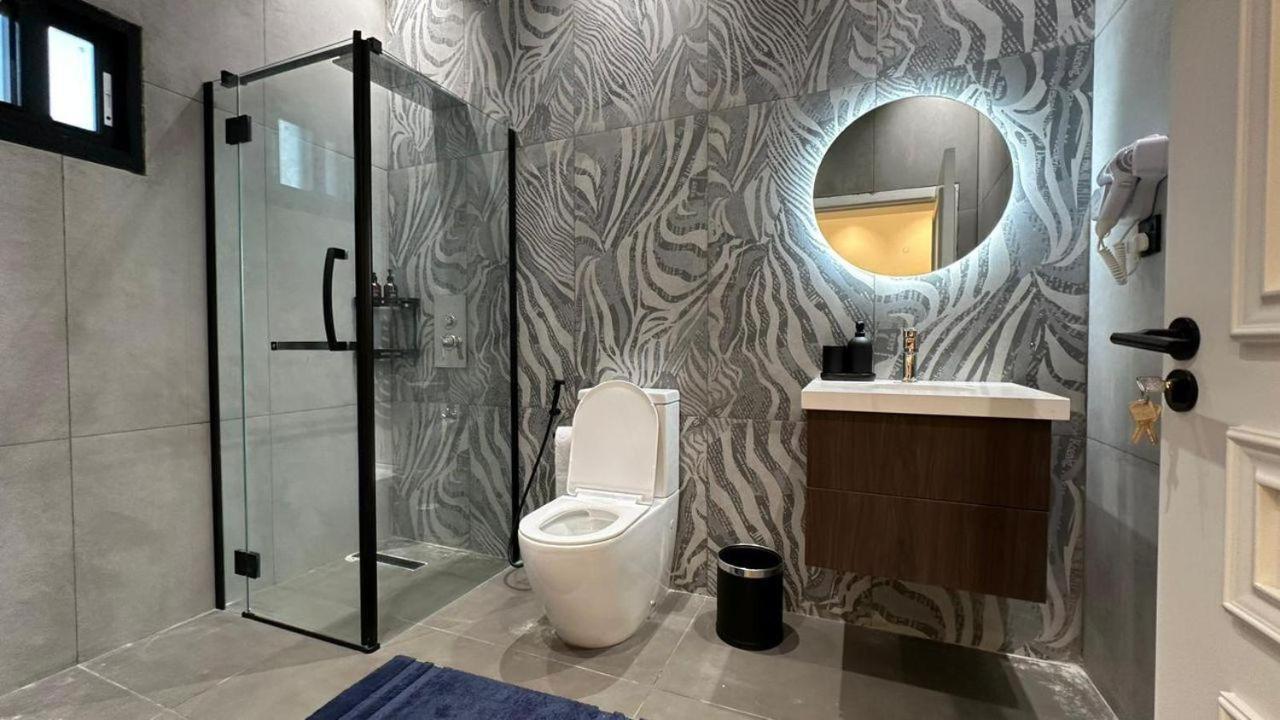 V Hotel In Paje Luaran gambar