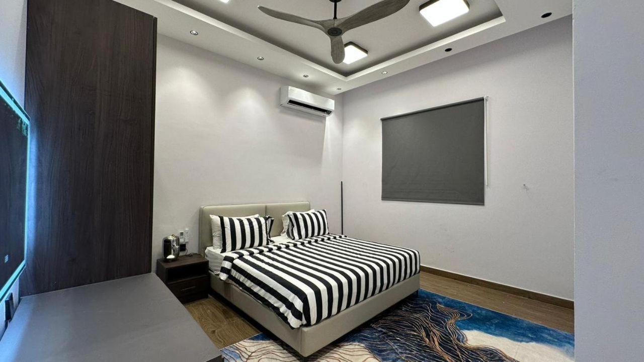 V Hotel In Paje Luaran gambar