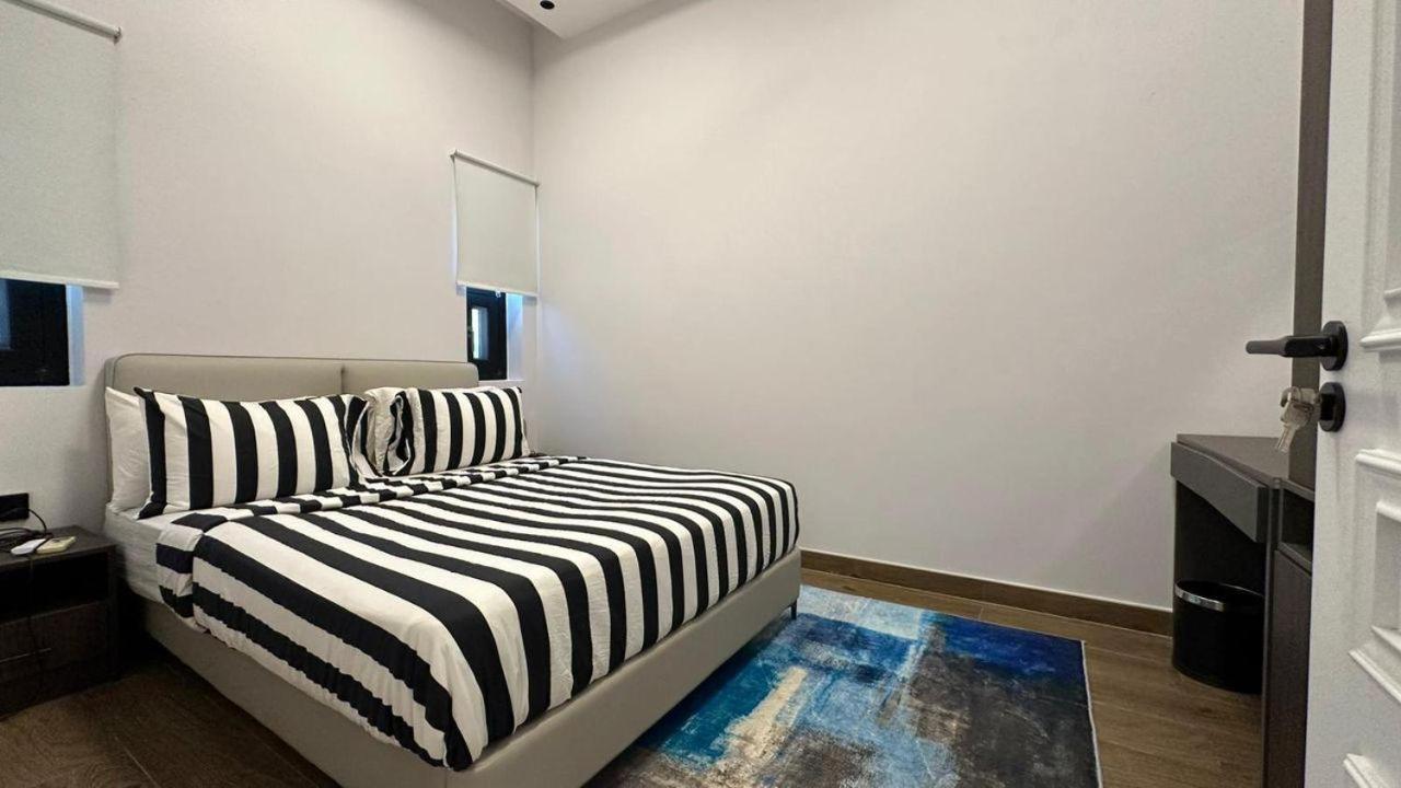 V Hotel In Paje Luaran gambar