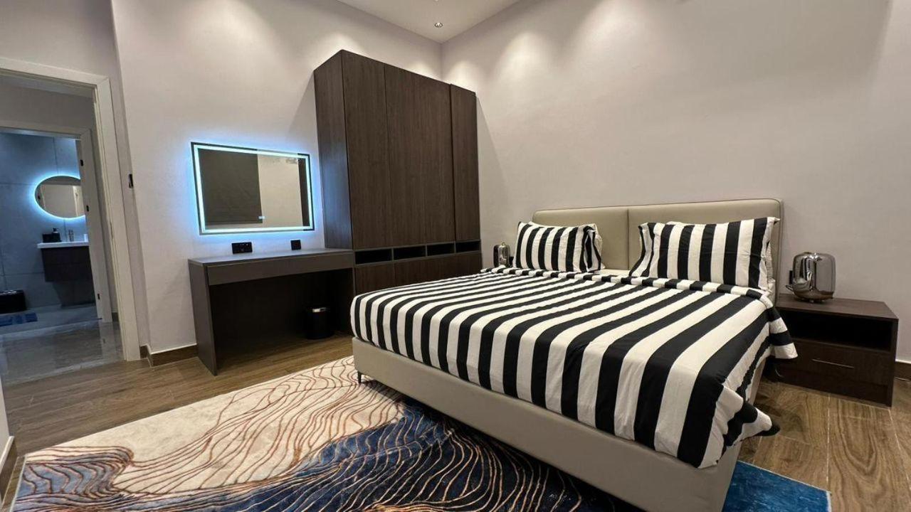 V Hotel In Paje Luaran gambar