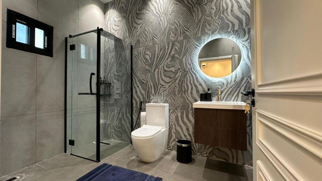V Hotel In Paje Luaran gambar