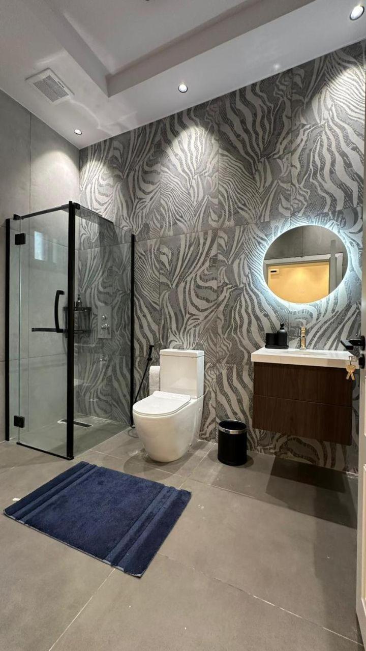 V Hotel In Paje Luaran gambar