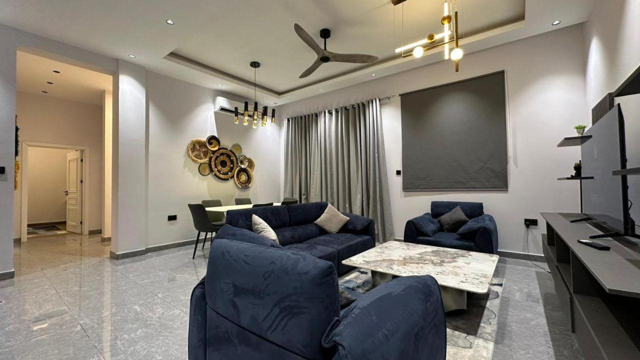 V Hotel In Paje Luaran gambar